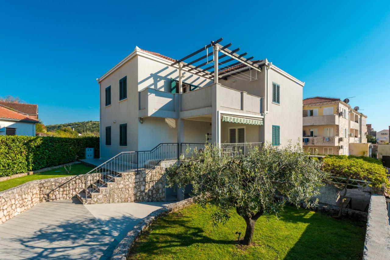 Apartment Miljas Cavtat Exterior photo